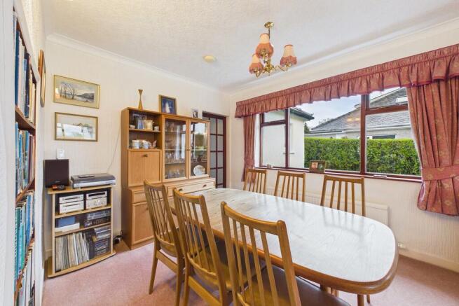 Living Dining Roo...