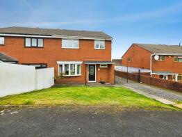 14, Jubilee Close, Stoke-on-trent ST8 6HQ