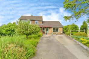 11, Castle Rise, Belmesthorpe PE9 4JL
