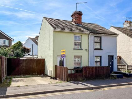 St. Osyth Road, Clacton-on-Sea, Essex