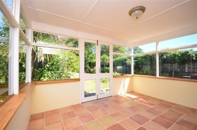 Sun Room