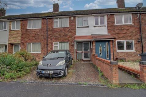 Willis Grove, Bedworth, CV12