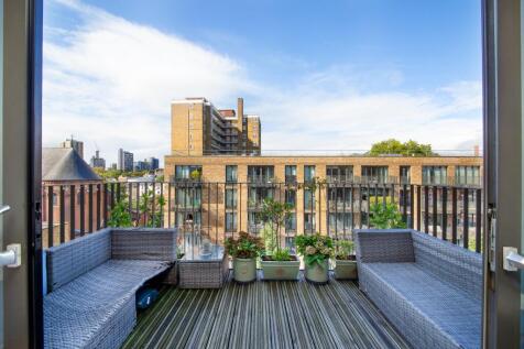 Cobalt Place,
Battersea Park, SW11