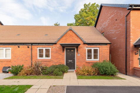 Hewitt Close,The Pavilions,Kenilworth,CV8 1GY