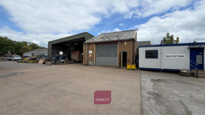 Workshop to Let