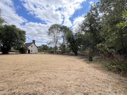 Rouncil Lane, Beausale, Warwick
