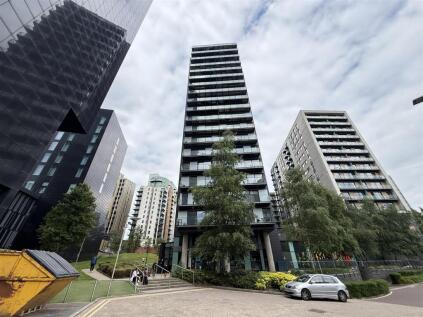 Cypress Place, 9 New Century Park, Manchester