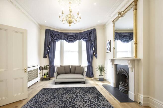 Drawing Room