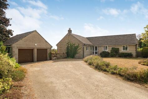 Summersfield Close, Minchinhampton, GL6
