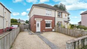 9, Mainhill Place, Glasgow G69 6BD