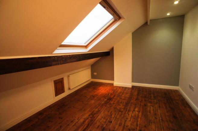 Bedroom No.3