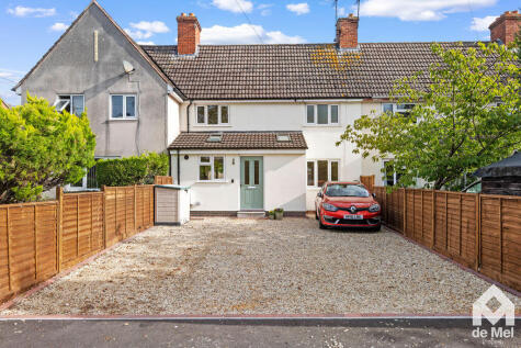 Llanthony Cottages, Tredington, Tewkesbury, GL20