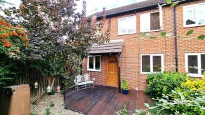 30, Sovereign Close, Didcot OX11 8TR