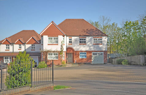 Broadleaf Way, Newport