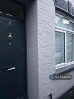 2a The Vicarage, Waghorn Street, Chatham ME4 5LT