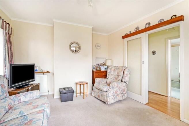 Lounge/Hall