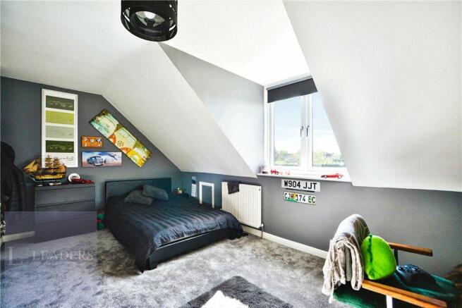 Bedroom 5