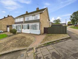 19, Radcliffe Drive, Ipswich IP2 9QU