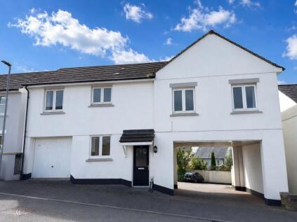 Greenwix Parc, St Mabyn, PL30