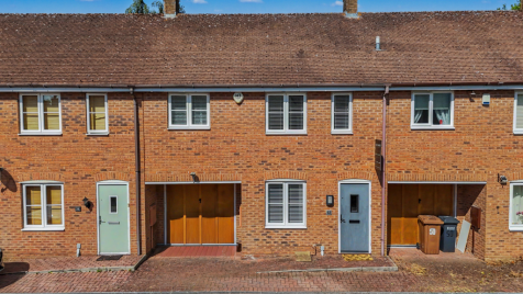 Three Acres Lane, Shirley, Solihull, B90 1NY