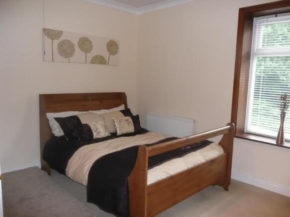 BED 1