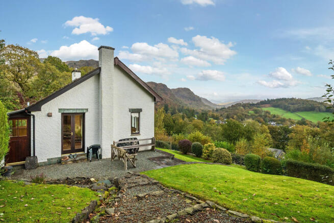 Side Elevation an...