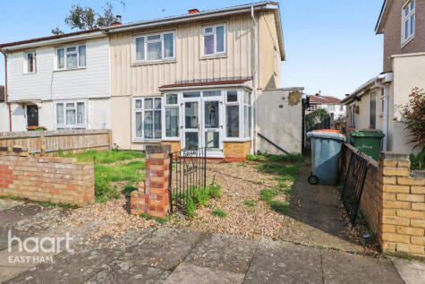 Langdon Crescent, London