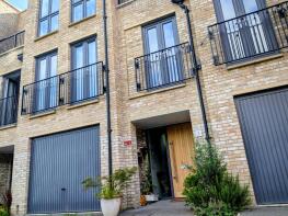 2, Goff Street, Oxford OX2 8FW