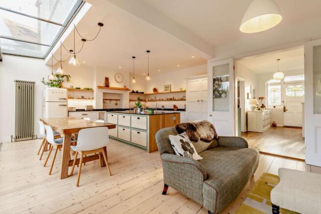 Kitchen 1