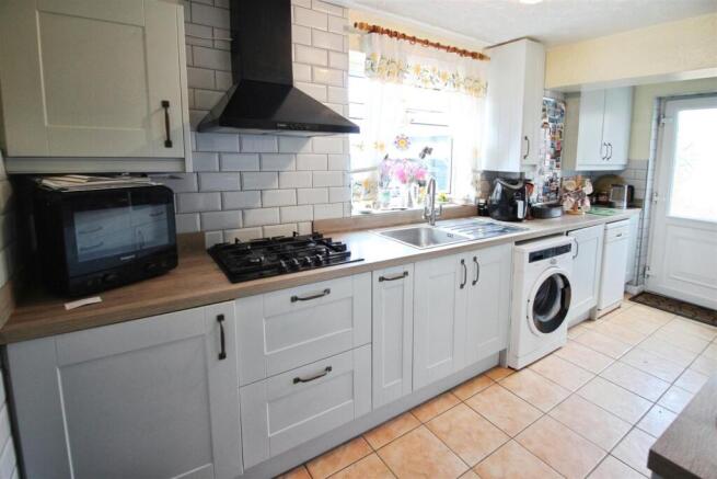 Fitted Kitchen