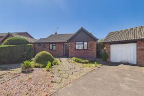 11, Dakings Drift, Halesworth IP19 8TQ