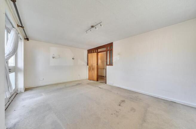 Davidson Frost-Wellings, DFW, Hertford Court, Livi