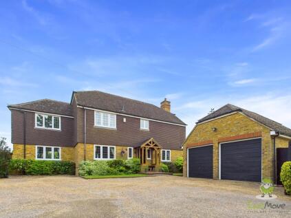 Lee Green Cottages, Town Road, Cliffe Woods, Rochester, Kent, ME3 8EU