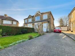 123, Harbour Road, Wibsey, Bradford BD6 3QX
