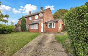 1, Myrtle Avenue, Dogsthorpe, Peterborough PE1 4LS