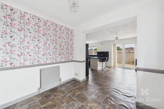 Ascot Drive, Rhyl, Denbighshire, LL18 photo 4