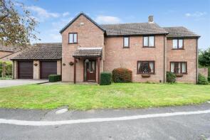 2, Mill View Gardens, Wrawby DN20 8SY