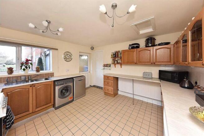 Congleton Road, Gawsworth photo 4