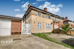 2, Riverside Gardens, Wembley HA0 1JF