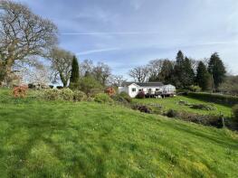 Birch Acre, Croes Bychan Road, Llwydcoed, Aberdare CF44 0EJ