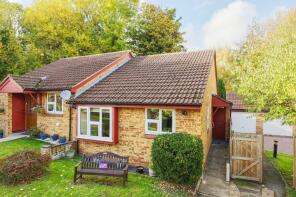 20, Braziers Field, Hertford SG13 7JS