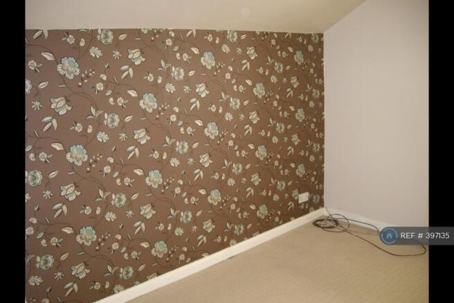 Large Upstairs Bedroom