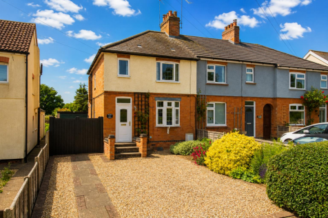 Foxton Road, Lubenham, Market Harborough