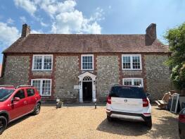 28, The Willows, Manor Farm Court, Chichester PO20 0JT
