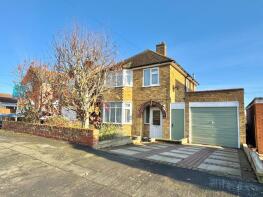 3, Abingdon Road, Melton Mowbray LE13 0SA