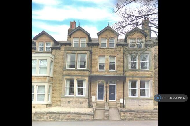 1 bed Flat to rent Image 4