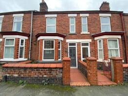 33, Buxton Avenue, Crewe CW1 6EU