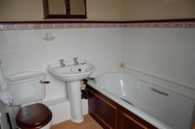 En Suite