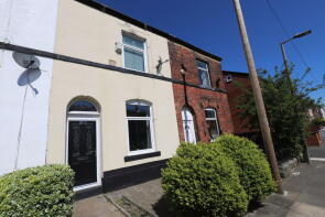21, Shaw Street, Bury BL9 7QD