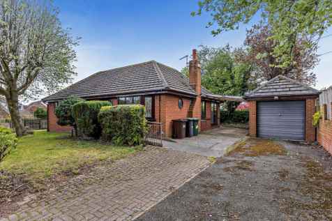The Bungalow, Balmfield Crescent, Roberttown, Liversedge, Kirklees